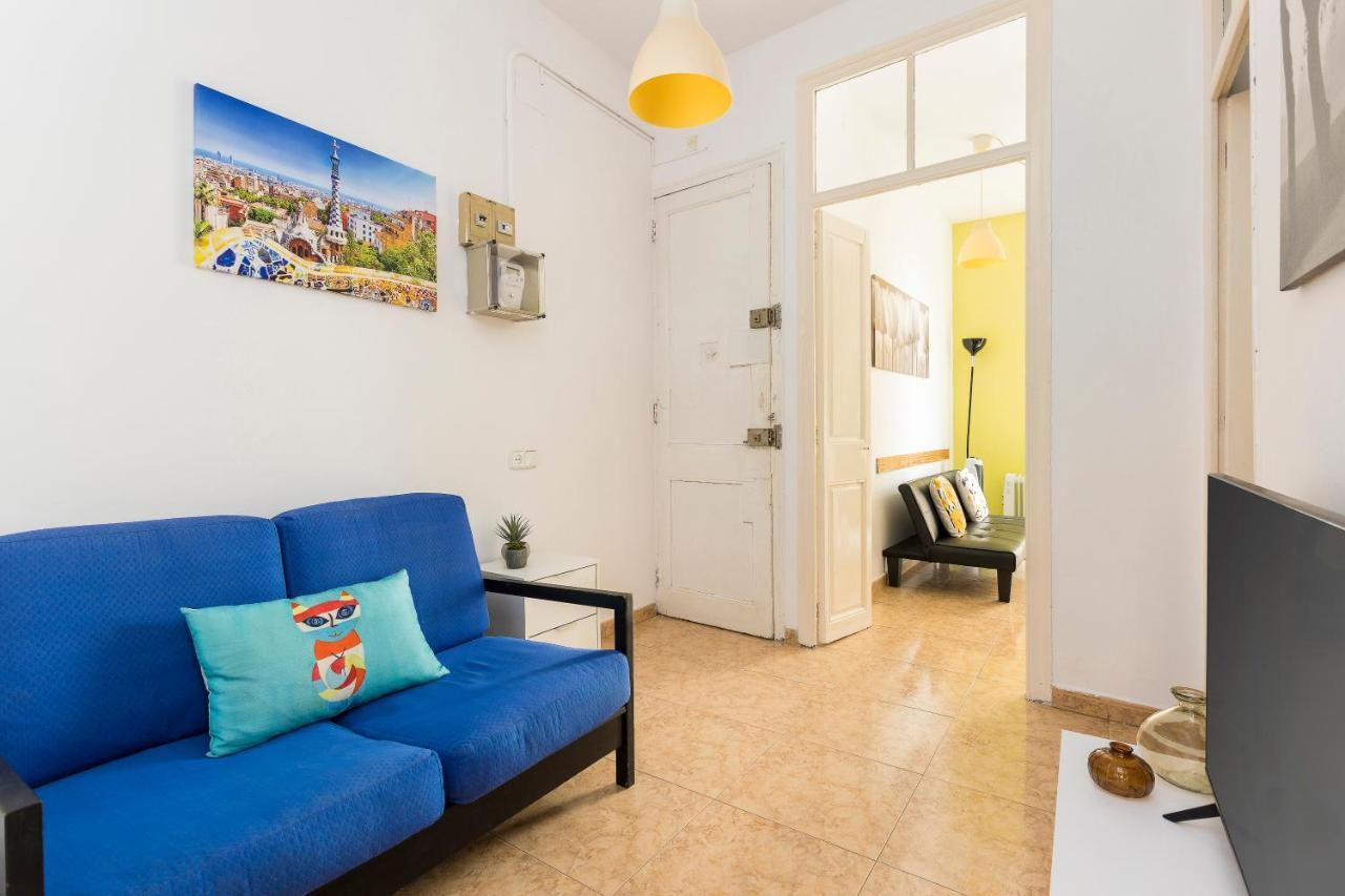 Apartament Clot 1 Barcelona Kültér fotó