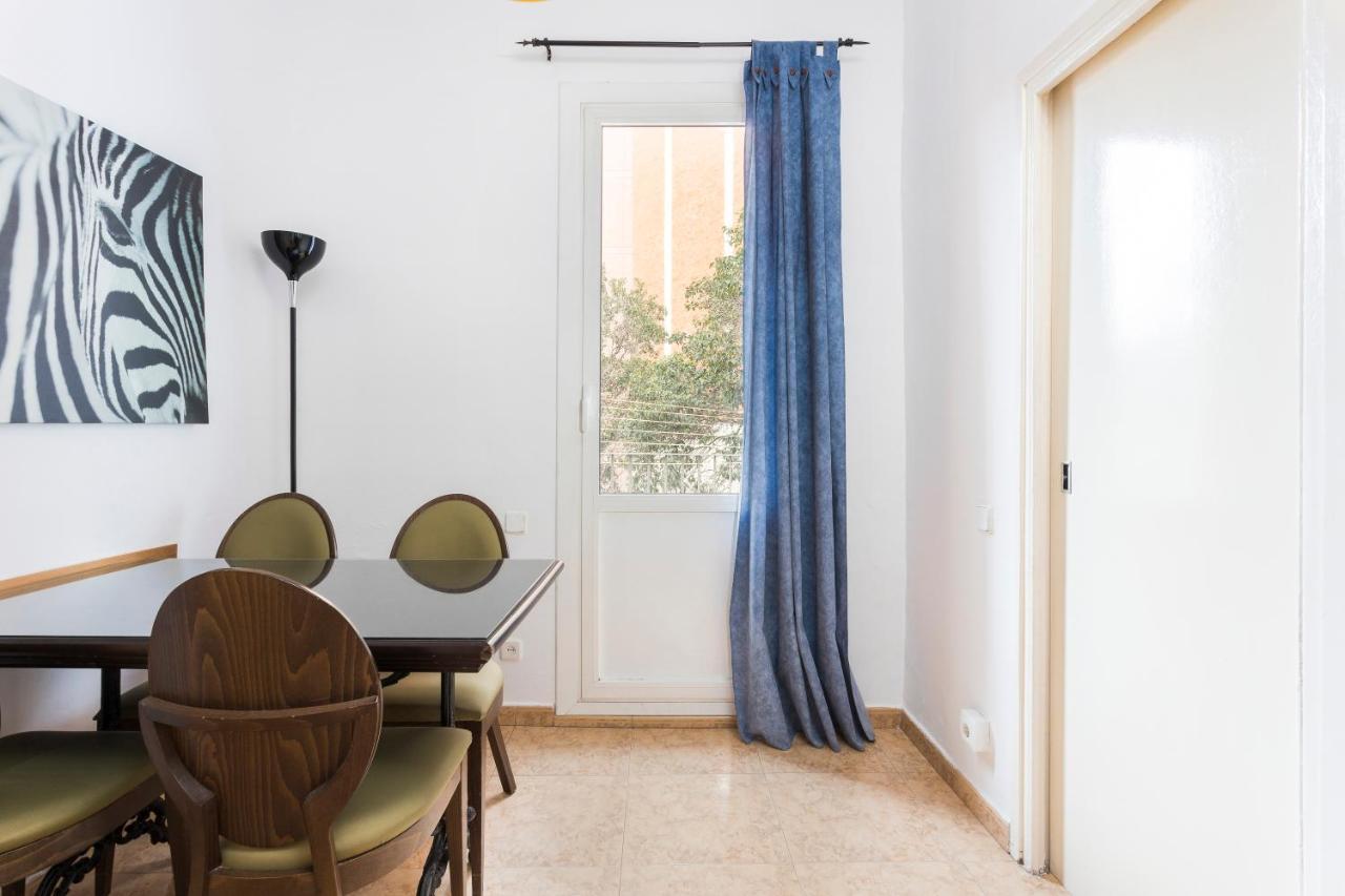 Apartament Clot 1 Barcelona Kültér fotó