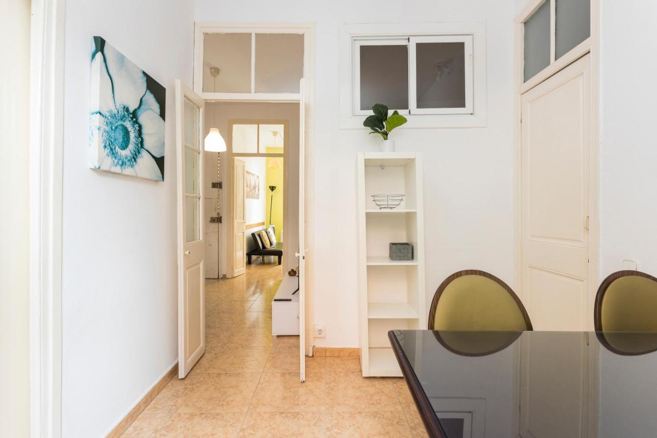 Apartament Clot 1 Barcelona Kültér fotó