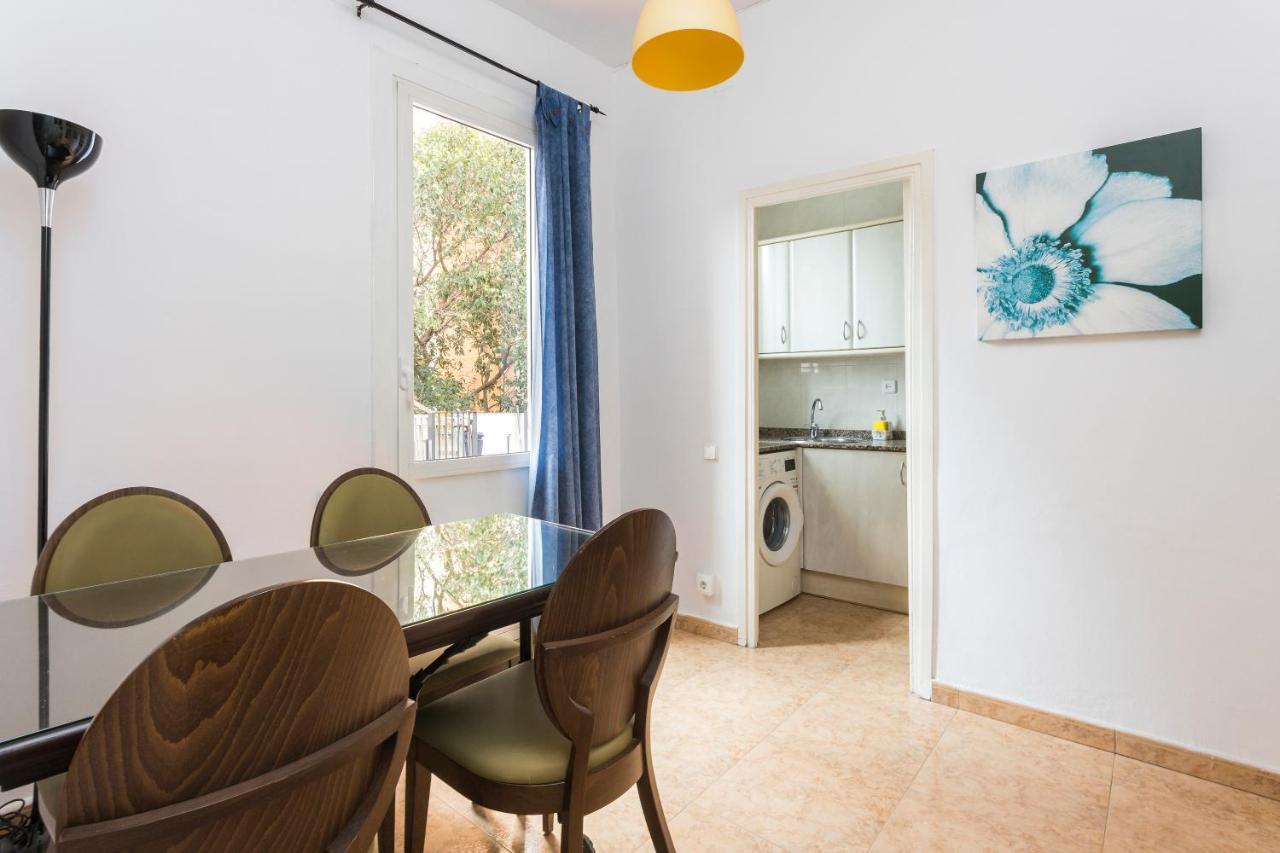 Apartament Clot 1 Barcelona Kültér fotó