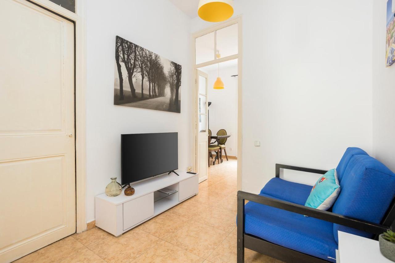 Apartament Clot 1 Barcelona Kültér fotó