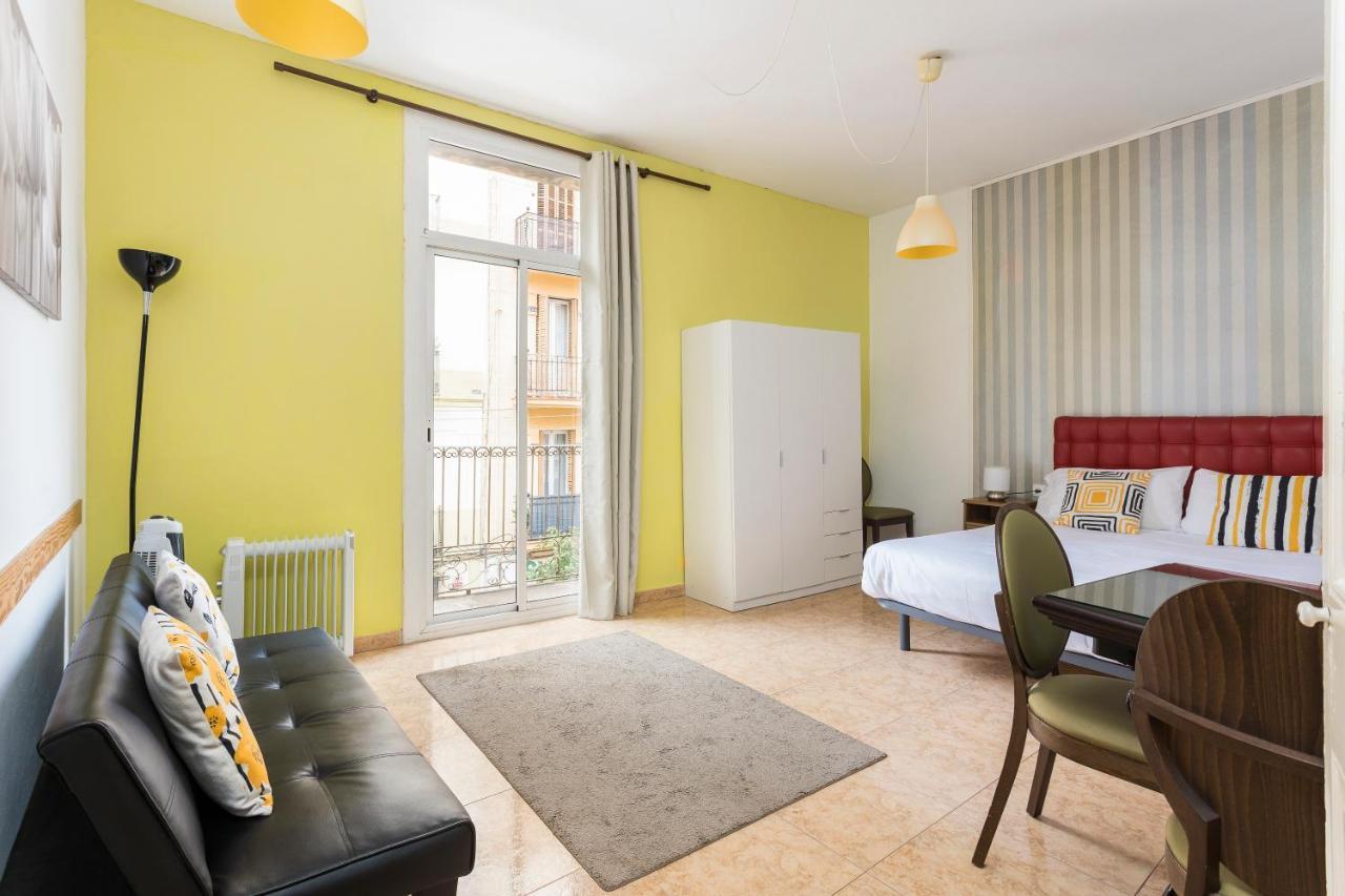 Apartament Clot 1 Barcelona Kültér fotó