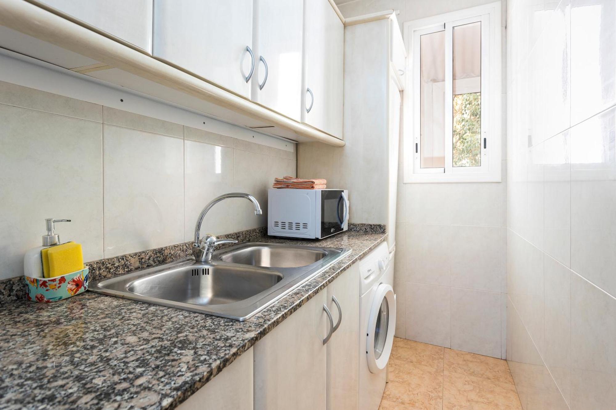 Apartament Clot 1 Barcelona Kültér fotó