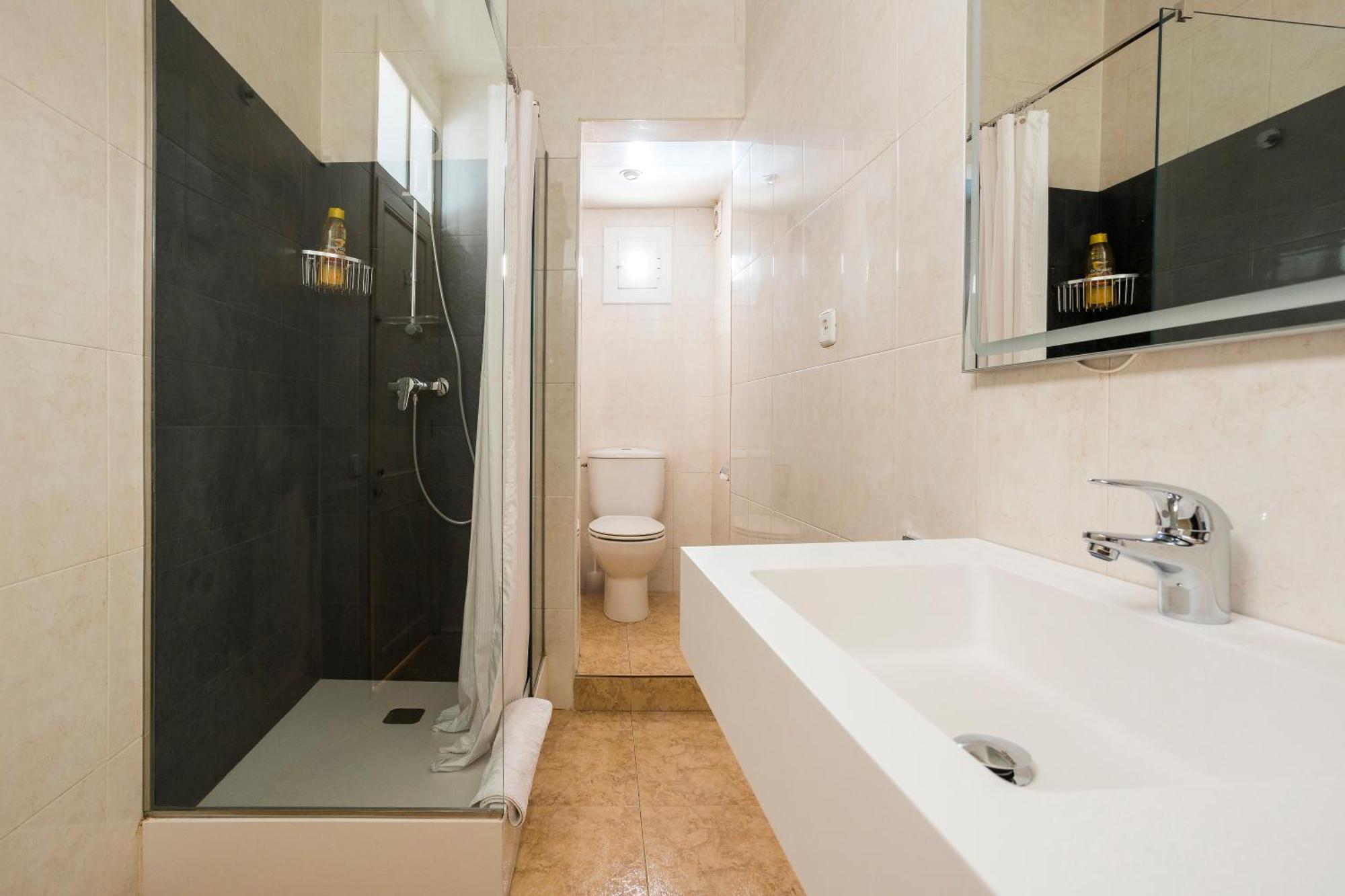 Apartament Clot 1 Barcelona Kültér fotó