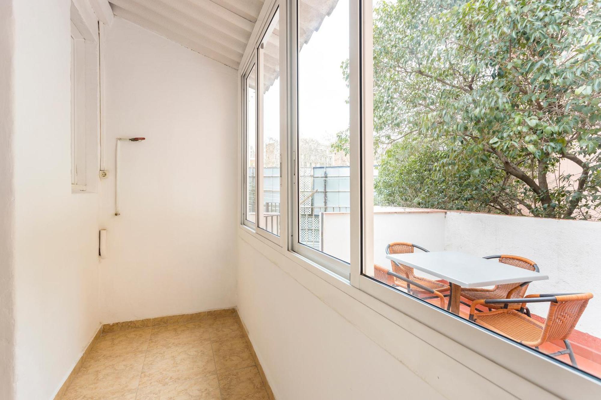 Apartament Clot 1 Barcelona Kültér fotó