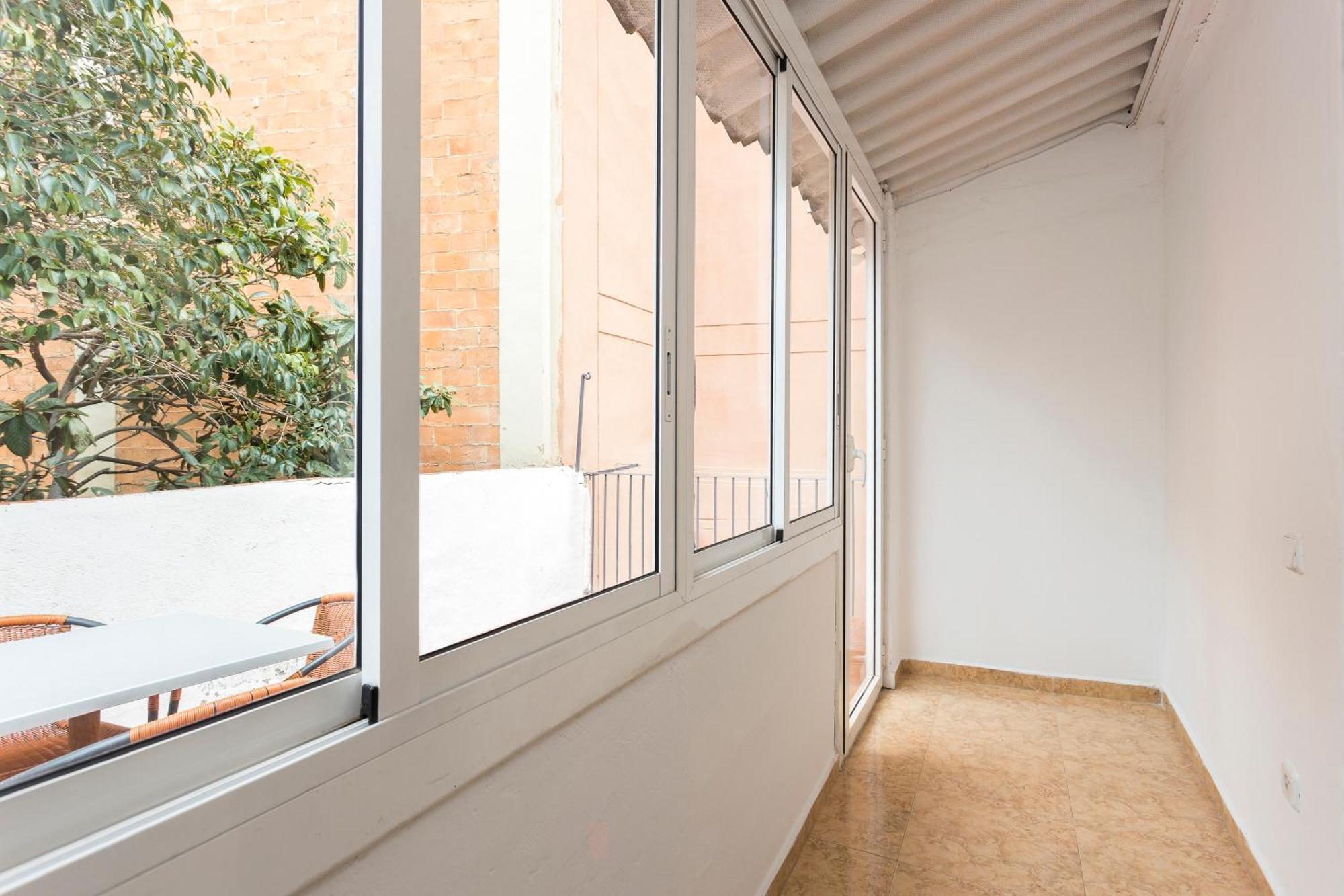 Apartament Clot 1 Barcelona Kültér fotó