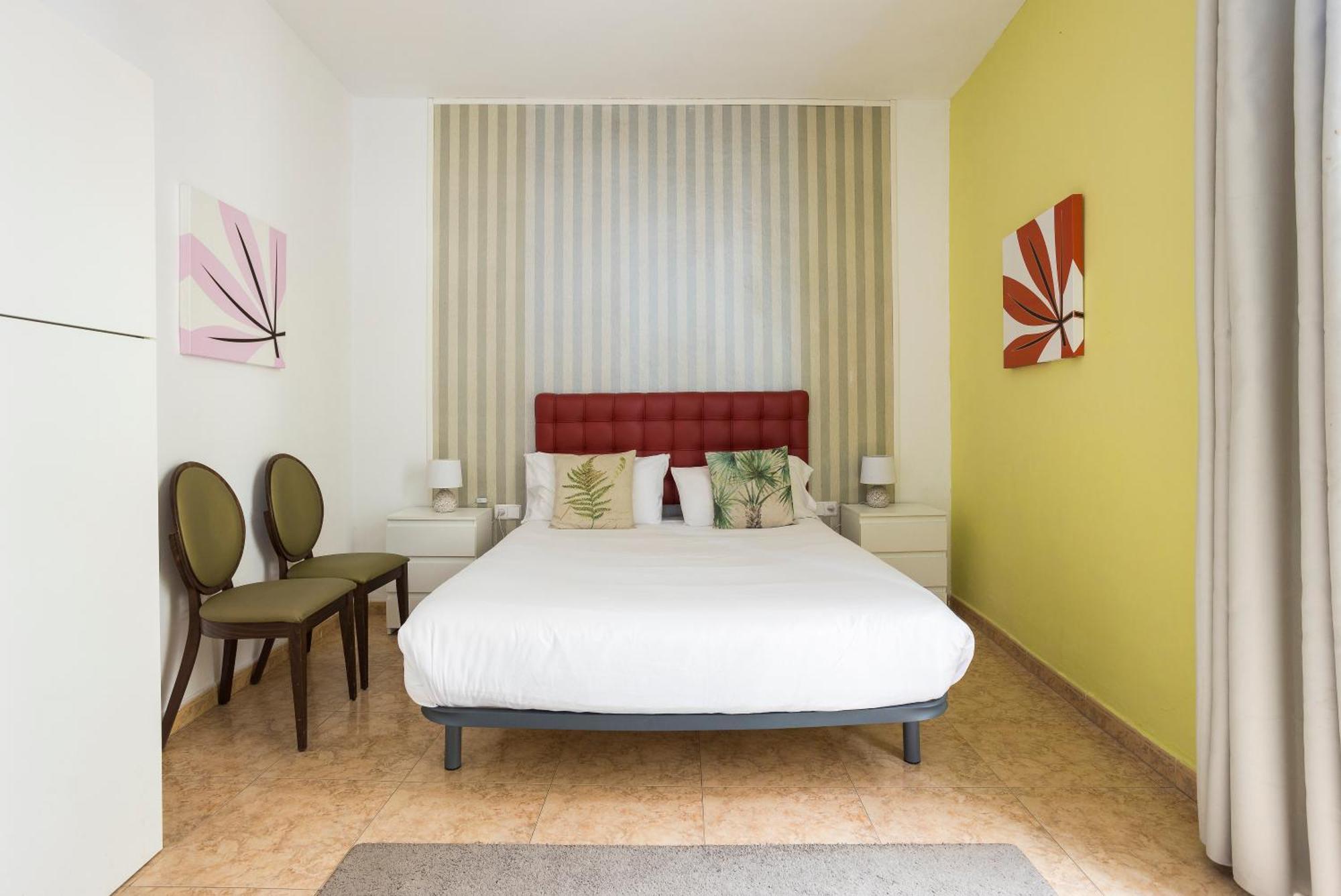 Apartament Clot 1 Barcelona Kültér fotó