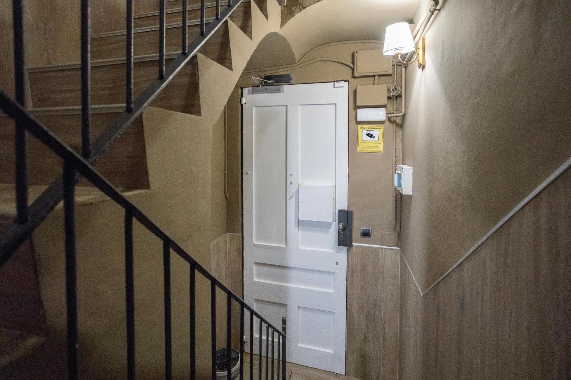 Apartament Clot 1 Barcelona Kültér fotó