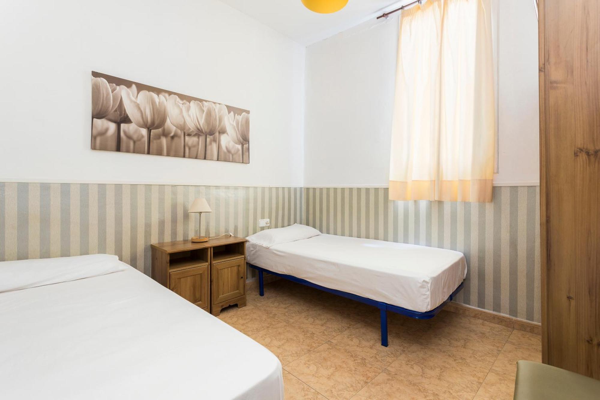 Apartament Clot 1 Barcelona Kültér fotó