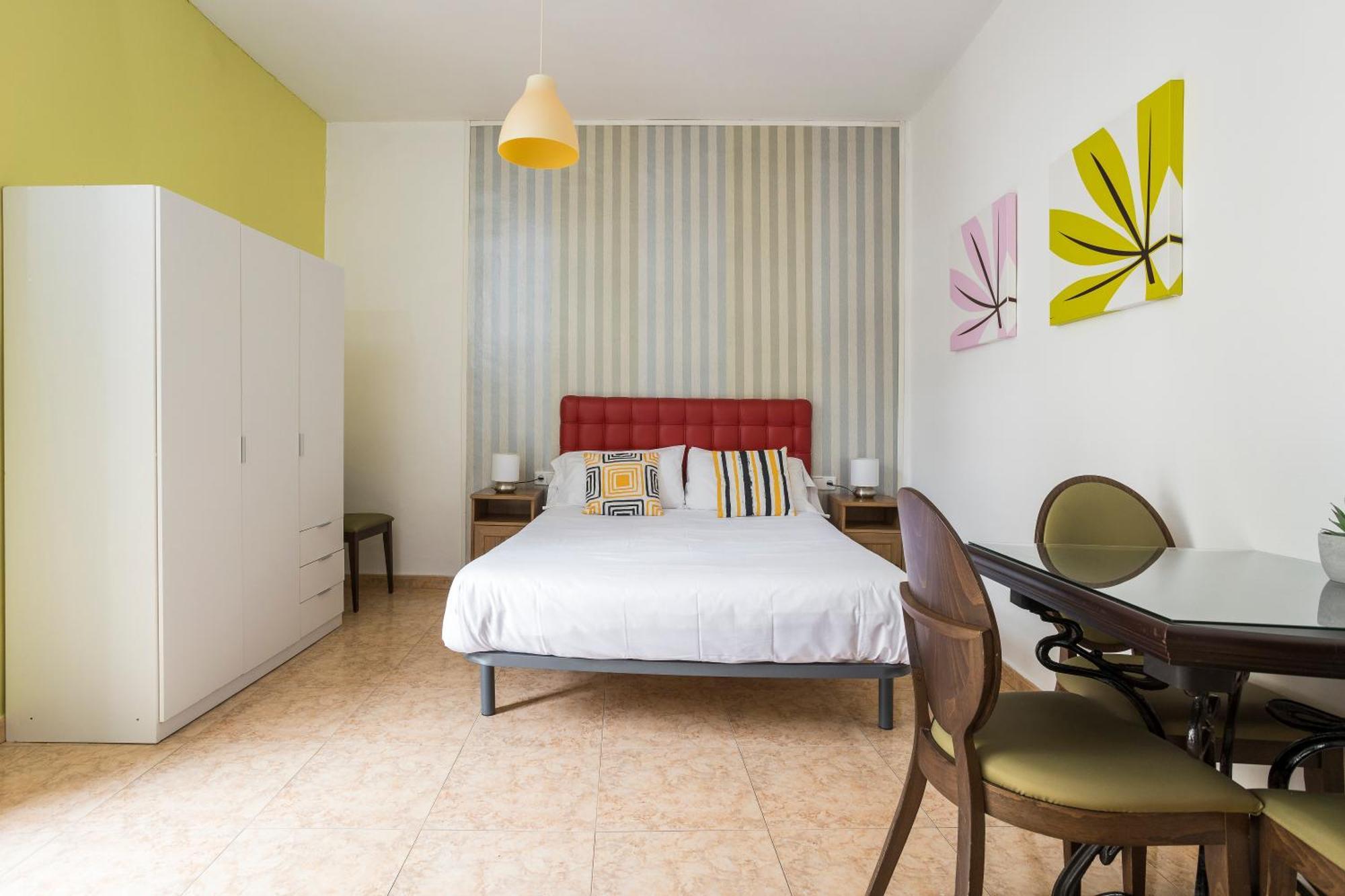 Apartament Clot 1 Barcelona Kültér fotó