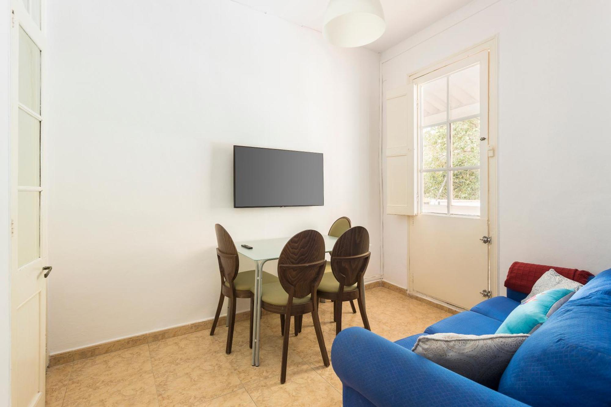 Apartament Clot 1 Barcelona Kültér fotó