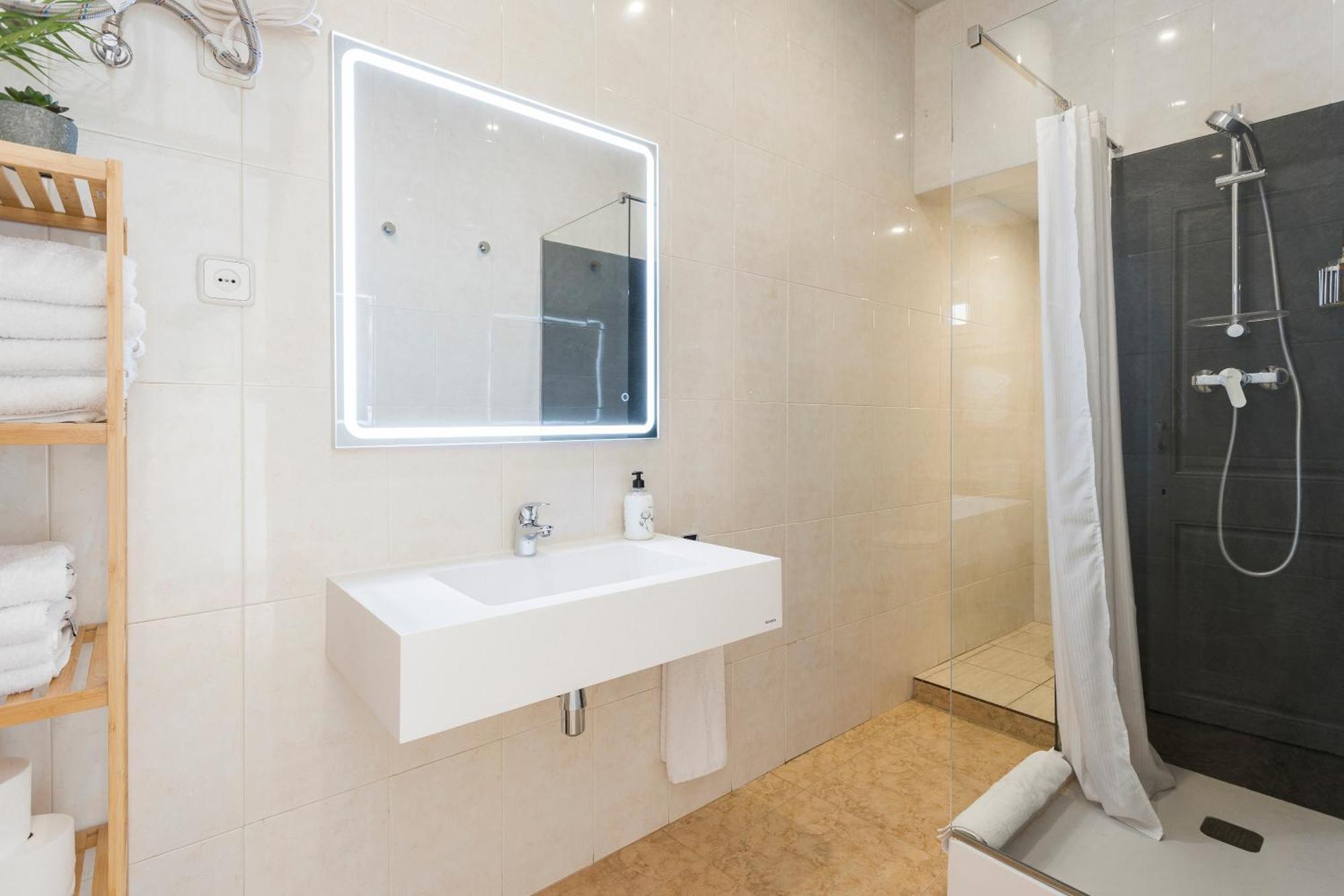 Apartament Clot 1 Barcelona Kültér fotó