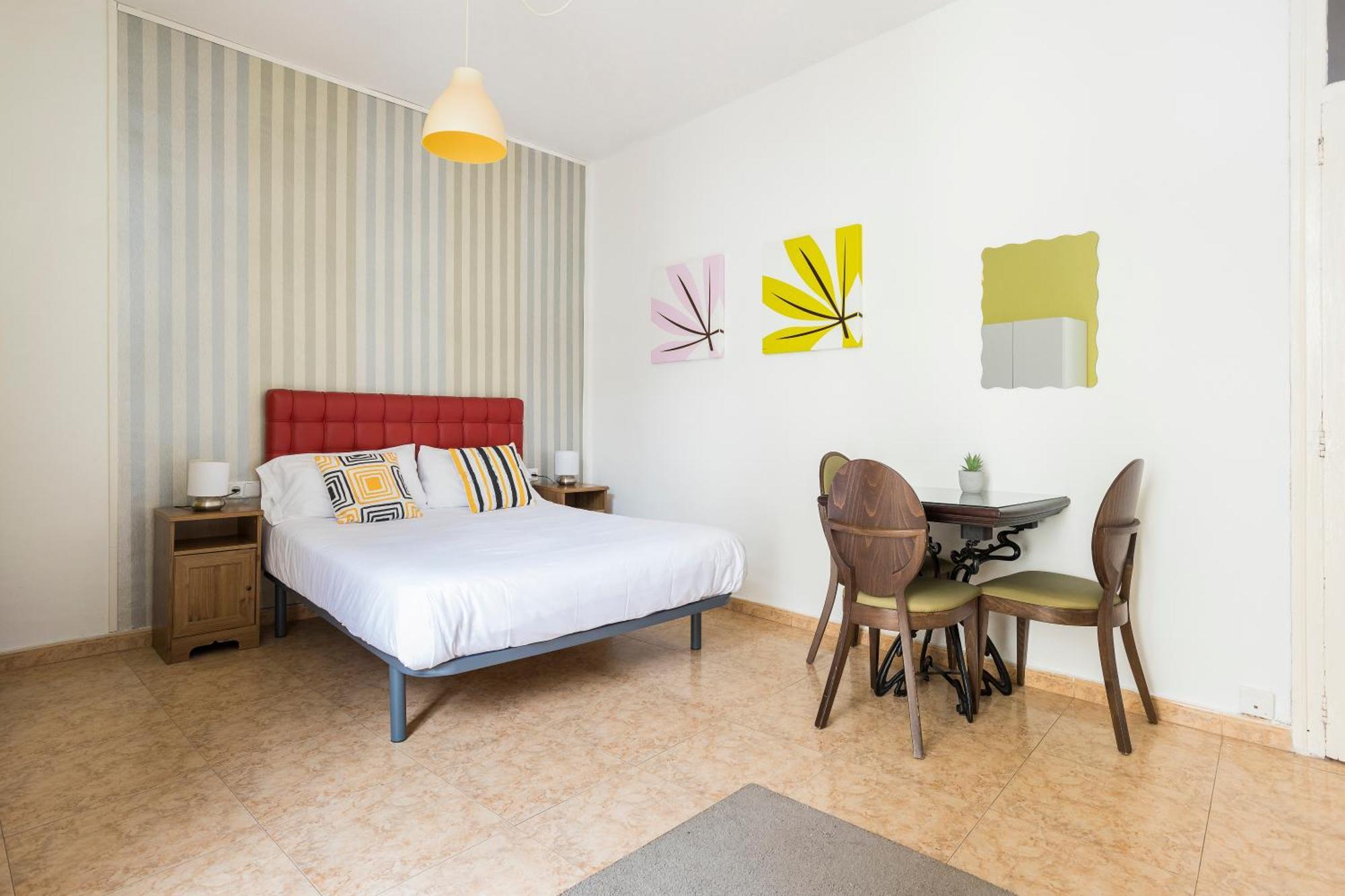 Apartament Clot 1 Barcelona Kültér fotó
