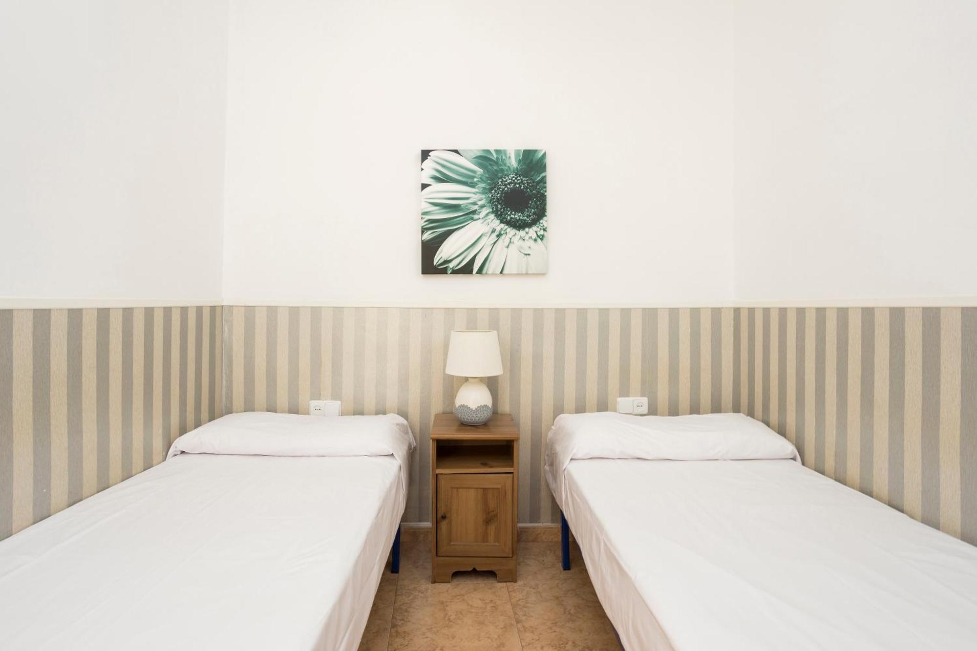 Apartament Clot 1 Barcelona Kültér fotó